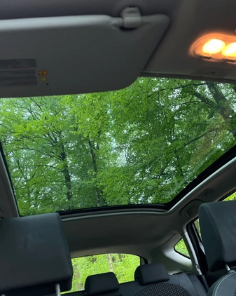 Nissan Qashqai cena 20999 przebieg: 343000, rok produkcji 2008 z Słupsk małe 92